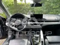 2020 Audi A4