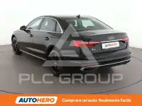 2020 Audi A4