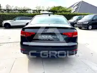 2020 Audi A4