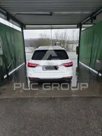 2020 Audi A4