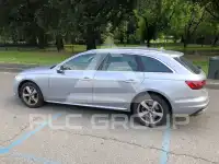 2020 Audi A4