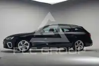 2020 Audi A4