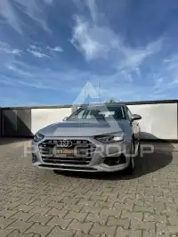 2020 Audi A4