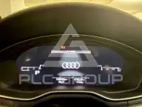 2020 Audi A4