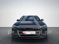 2020 Audi A4
