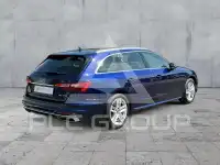 2020 Audi A4