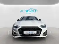 2020 Audi A4
