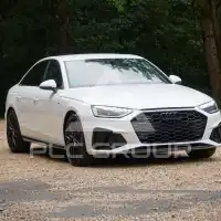 2020 Audi A4