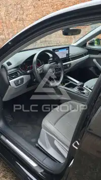 2020 Audi A4