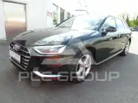 2020 Audi A4