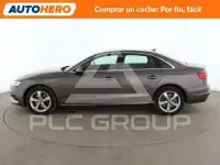 2020 Audi A4