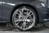 2020 Audi A4