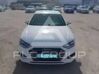 2020 Audi A4