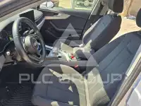2020 Audi A4