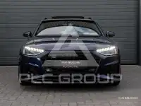 2020 Audi A4