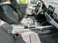 2020 Audi A4