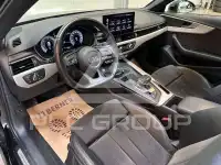 2020 Audi A4
