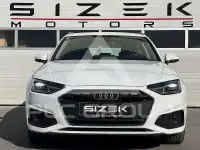 2020 Audi A4