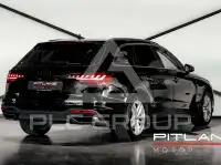 2020 Audi A4