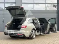 2020 Audi A4