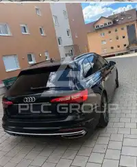 2020 Audi A4