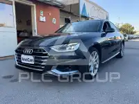 2020 Audi A4