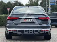 2020 Audi A4