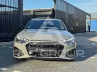 2020 Audi A4