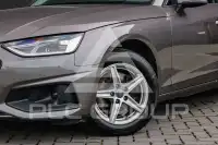 2020 Audi A4
