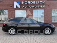 2020 Audi A4