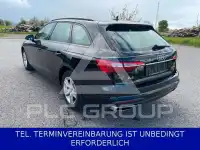 2020 Audi A4