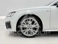 2020 Audi A4