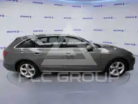 2020 Audi A4