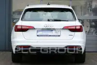 2020 Audi A4