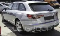 2020 Audi A4