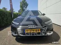 2020 Audi A4