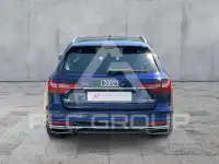 2020 Audi A4