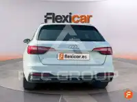 2020 Audi A4