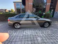 2020 Audi A4