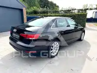 2020 Audi A4