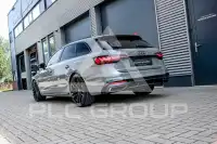 2020 Audi A4