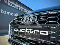 2020 Audi A4