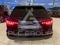 2020 Audi A4