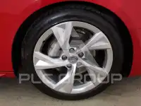 2020 Audi A4