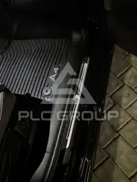 2020 Audi A4