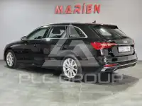 2020 Audi A4