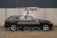 2020 Audi A4