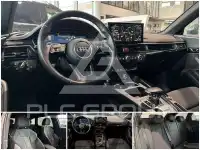 2020 Audi A4