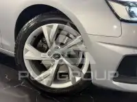 2020 Audi A4