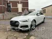 2020 Audi A4